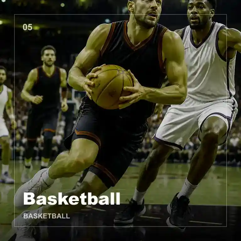 篮球NBA投注
